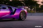 Ford GT on HRE Wheels (HRE3D+) 2019 года